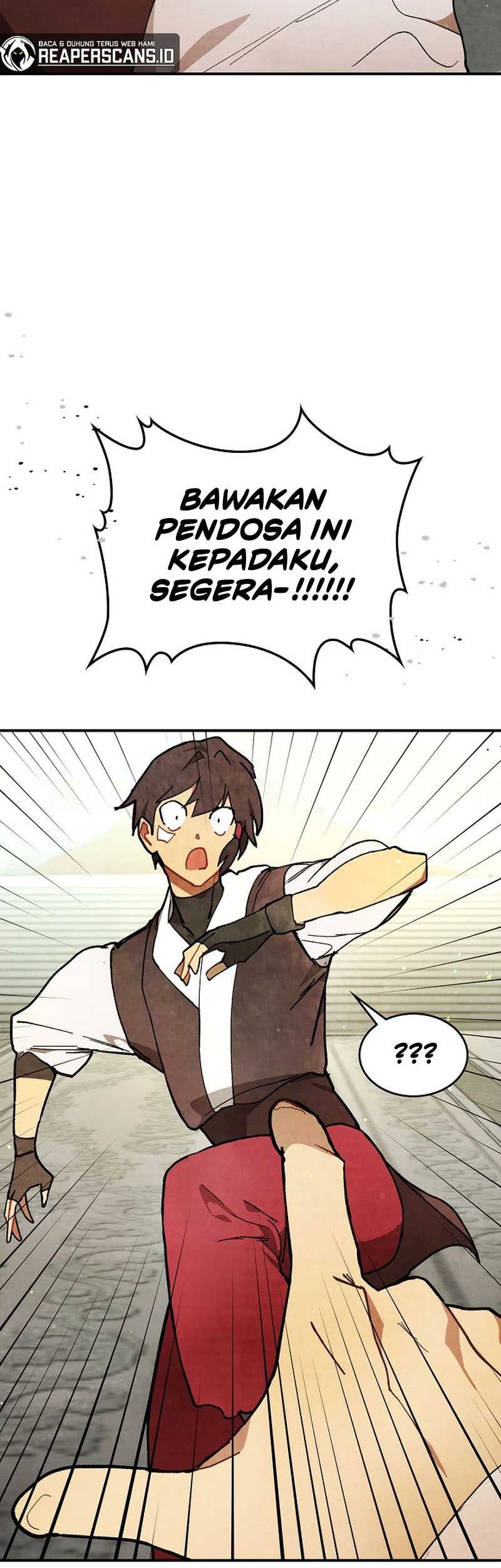 Chronicles Of The Martial God’s Chapter 29 - halaman 7