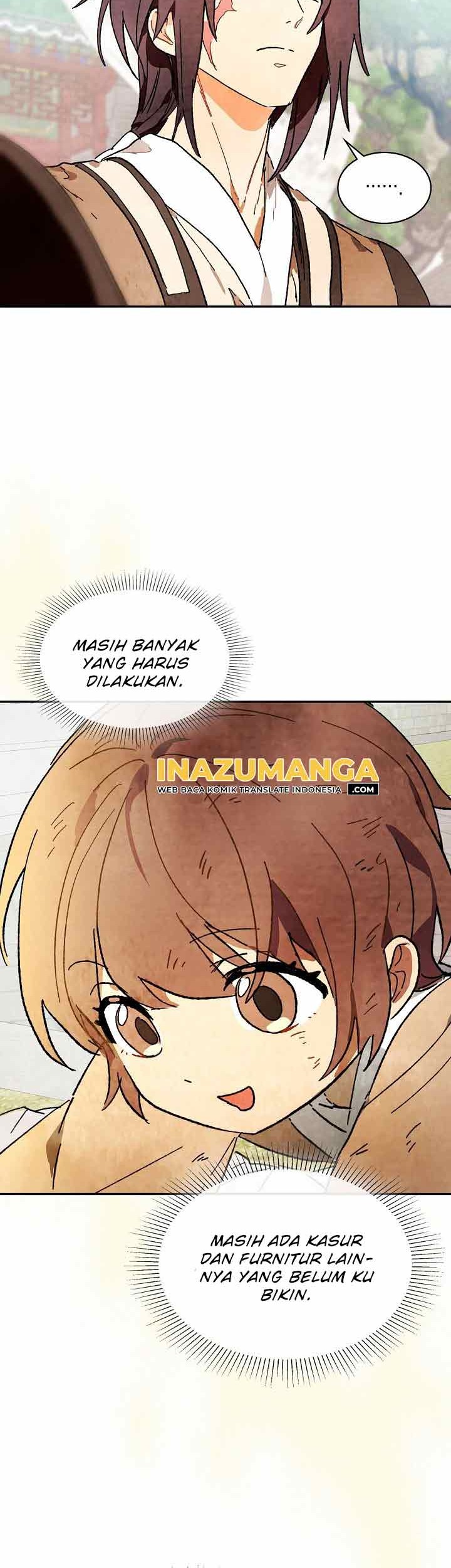 Chronicles Of The Martial God’s Chapter 3 - halaman 25