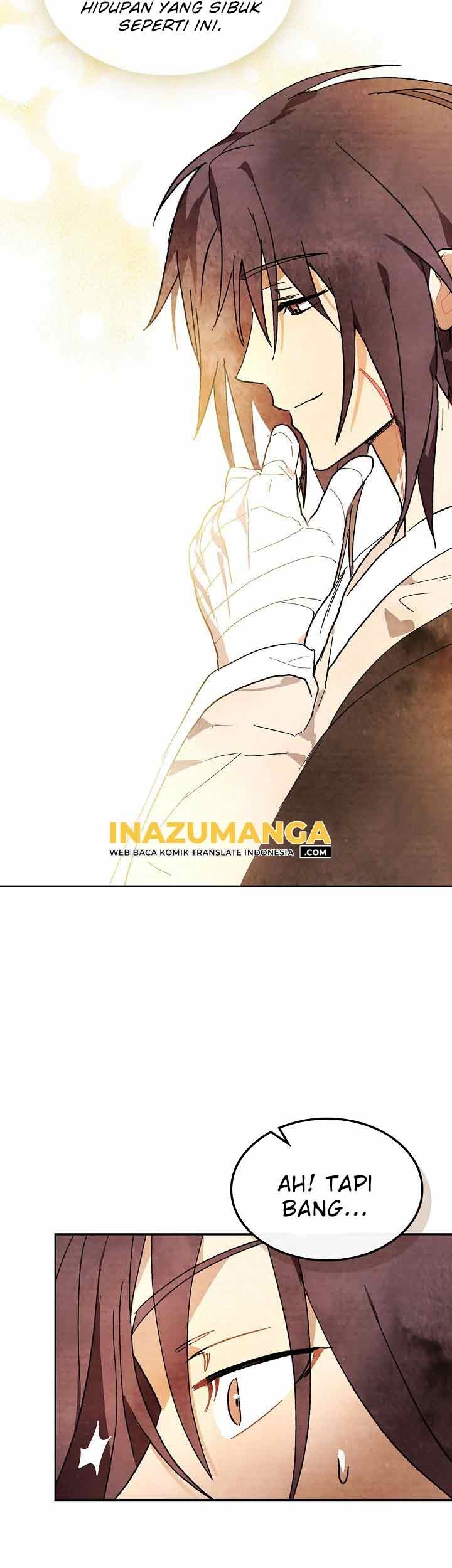 Chronicles Of The Martial God’s Chapter 3 - halaman 27