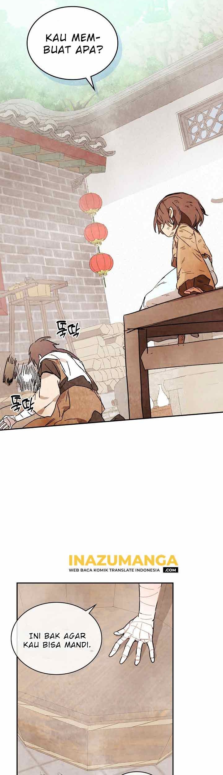 Chronicles Of The Martial God’s Chapter 3 - halaman 30