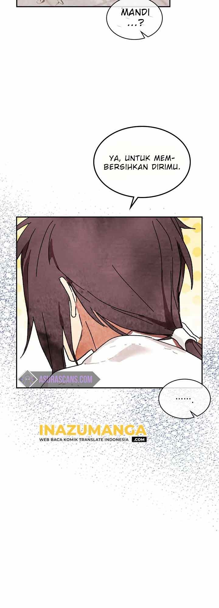 Chronicles Of The Martial God’s Chapter 3 - halaman 31