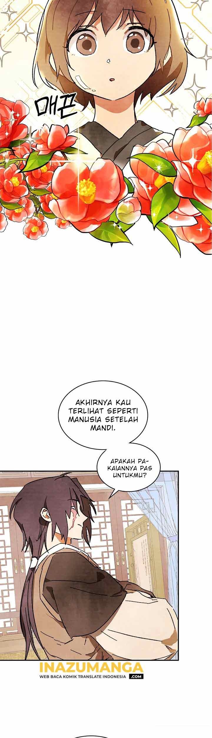 Chronicles Of The Martial God’s Chapter 3 - halaman 38