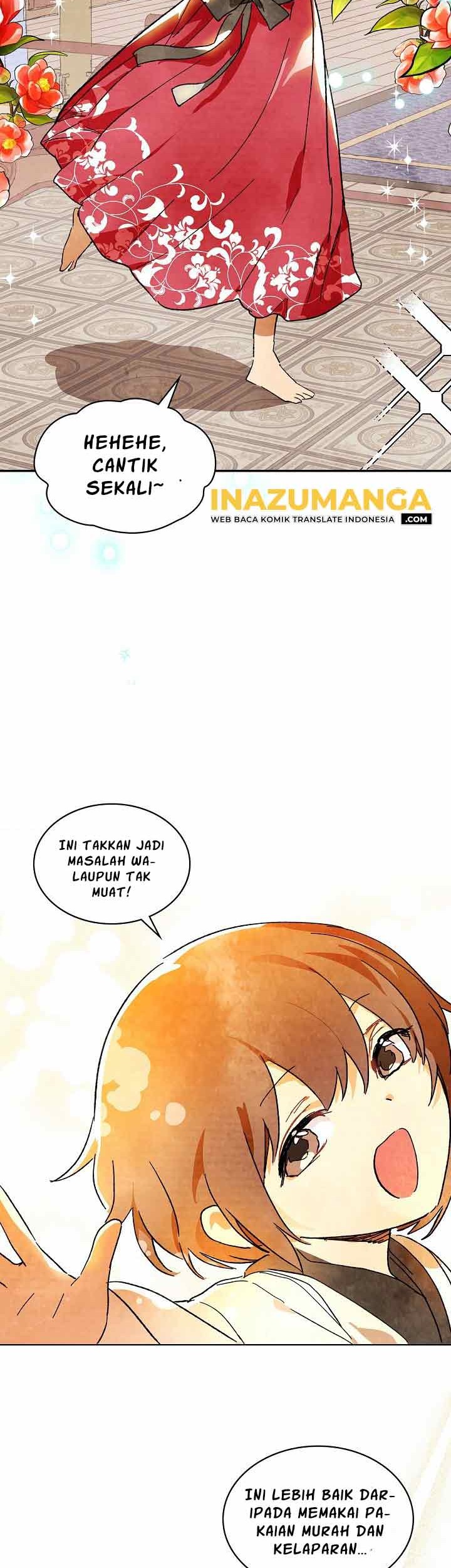 Chronicles Of The Martial God’s Chapter 3 - halaman 40