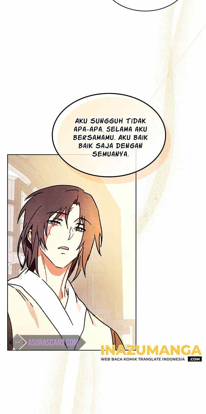Chronicles Of The Martial God’s Chapter 3 - halaman 41