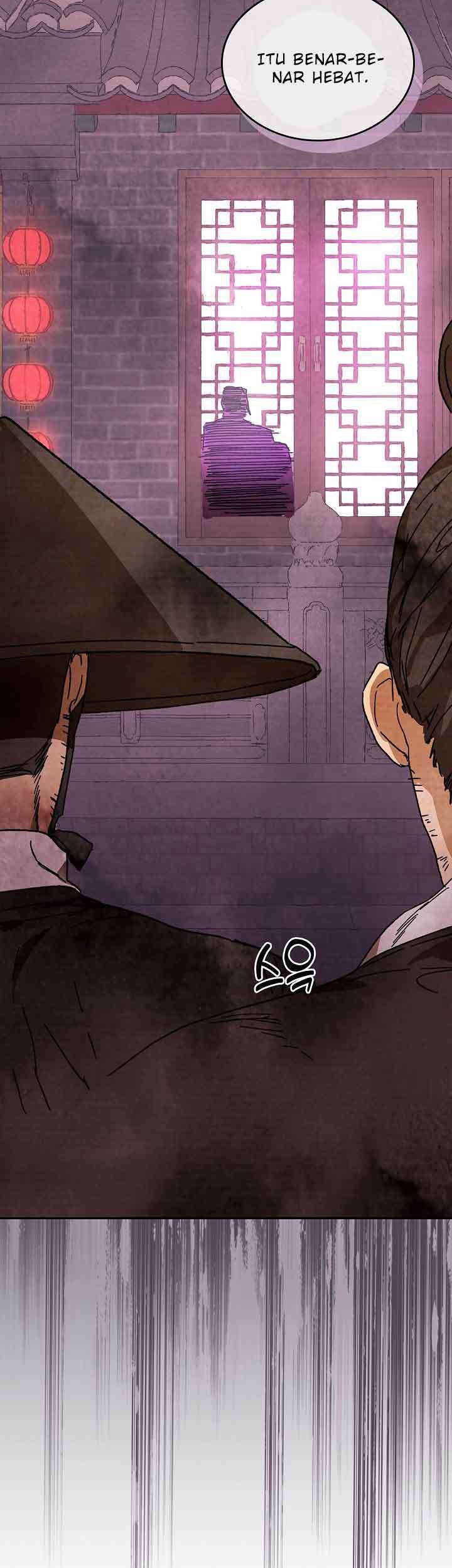 Chronicles Of The Martial God’s Chapter 3 - halaman 44