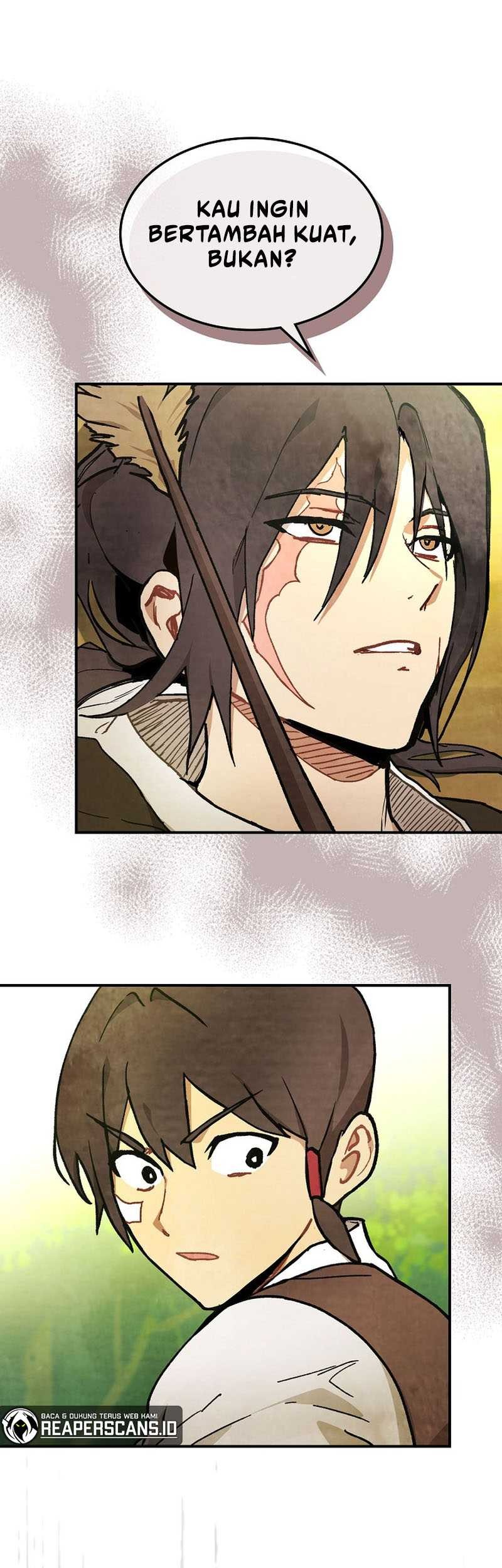 Chronicles Of The Martial God’s Chapter 30 - halaman 18