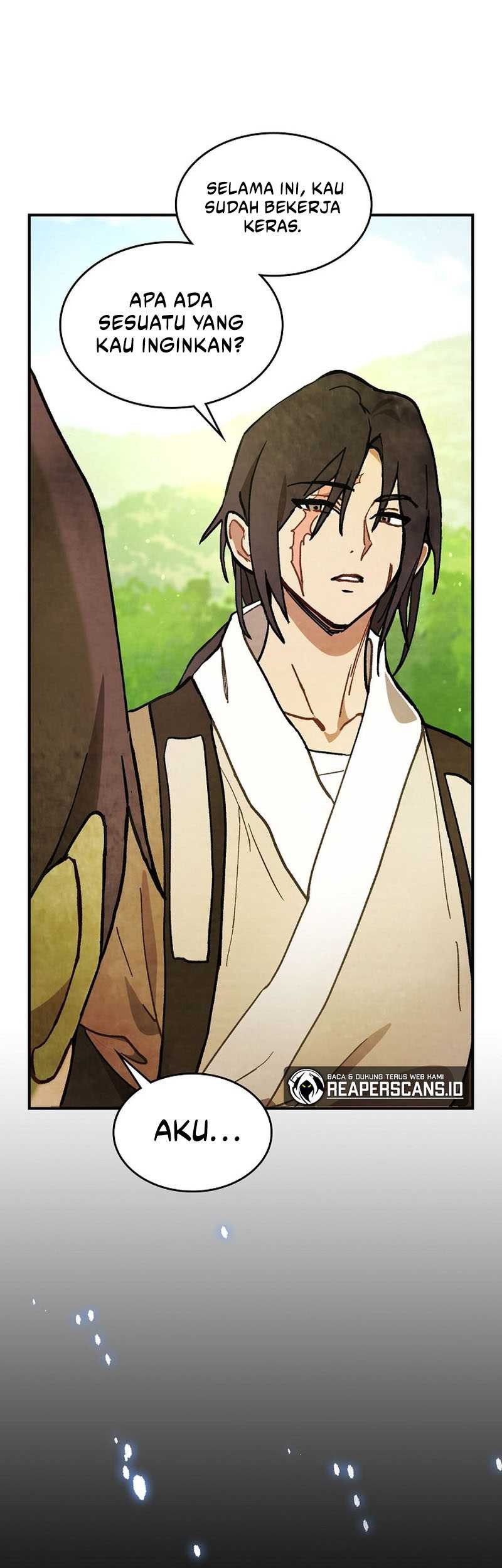 Chronicles Of The Martial God’s Chapter 30 - halaman 2