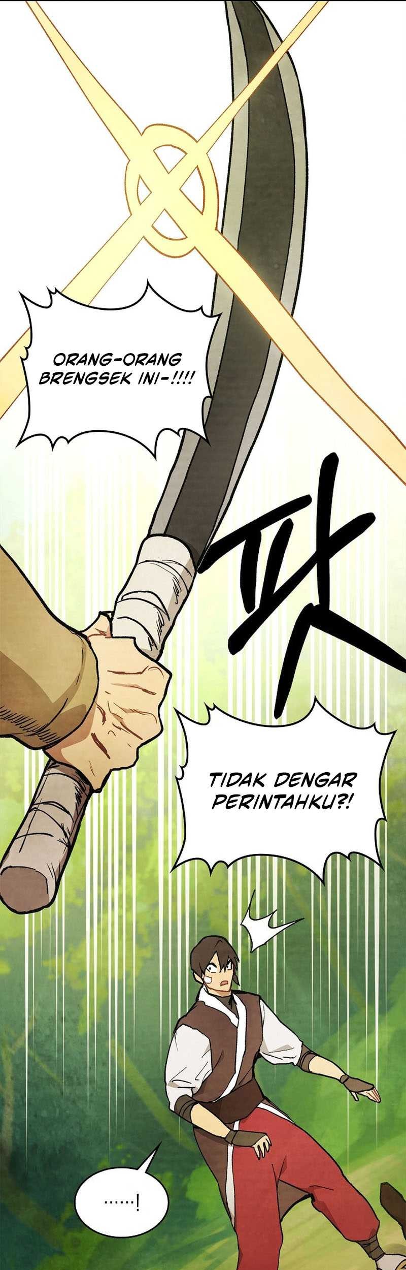 Chronicles Of The Martial God’s Chapter 30 - halaman 20