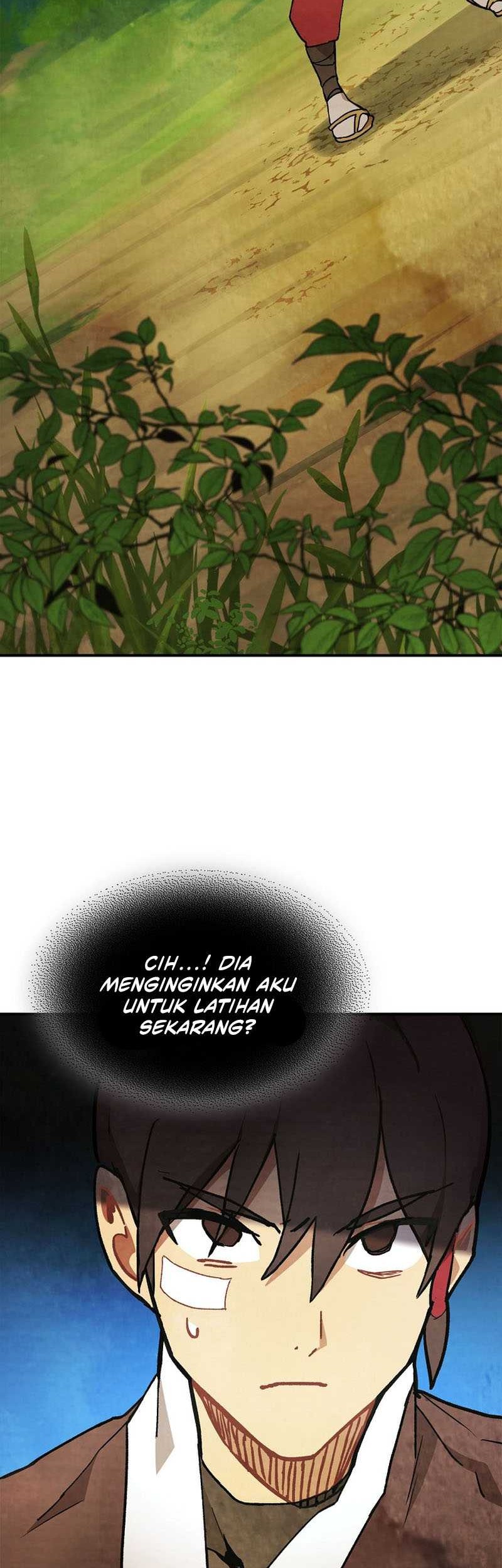 Chronicles Of The Martial God’s Chapter 30 - halaman 21