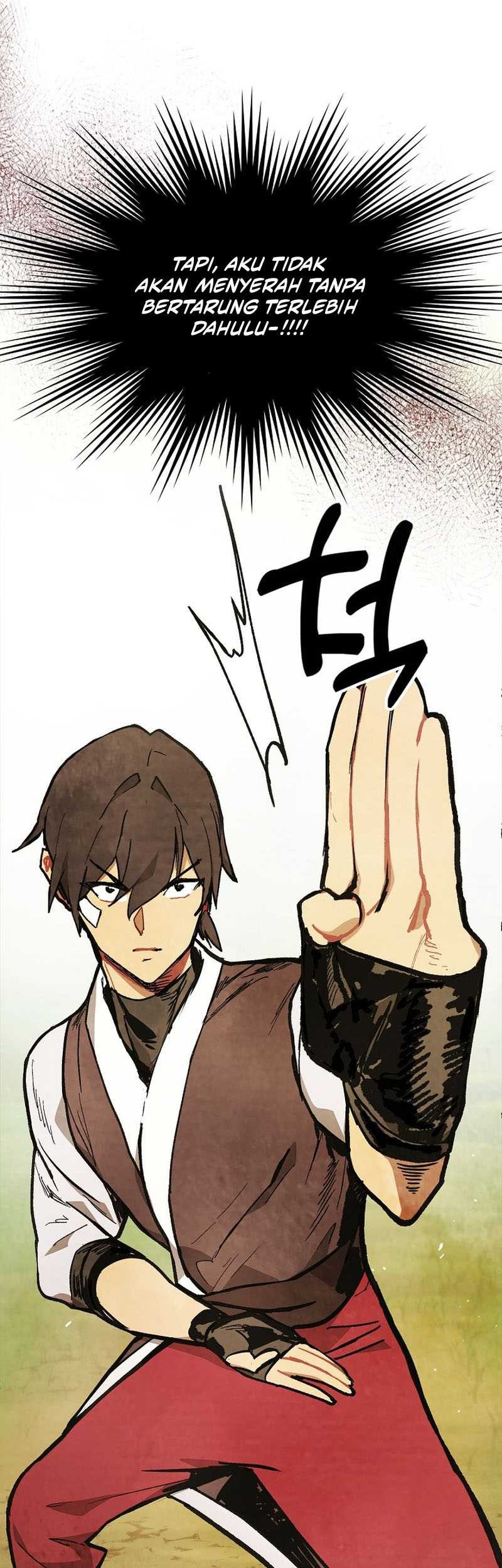 Chronicles Of The Martial God’s Chapter 30 - halaman 25
