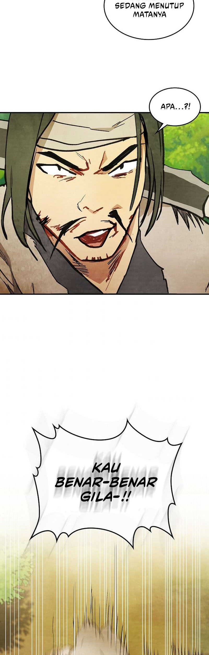 Chronicles Of The Martial God’s Chapter 30 - halaman 28