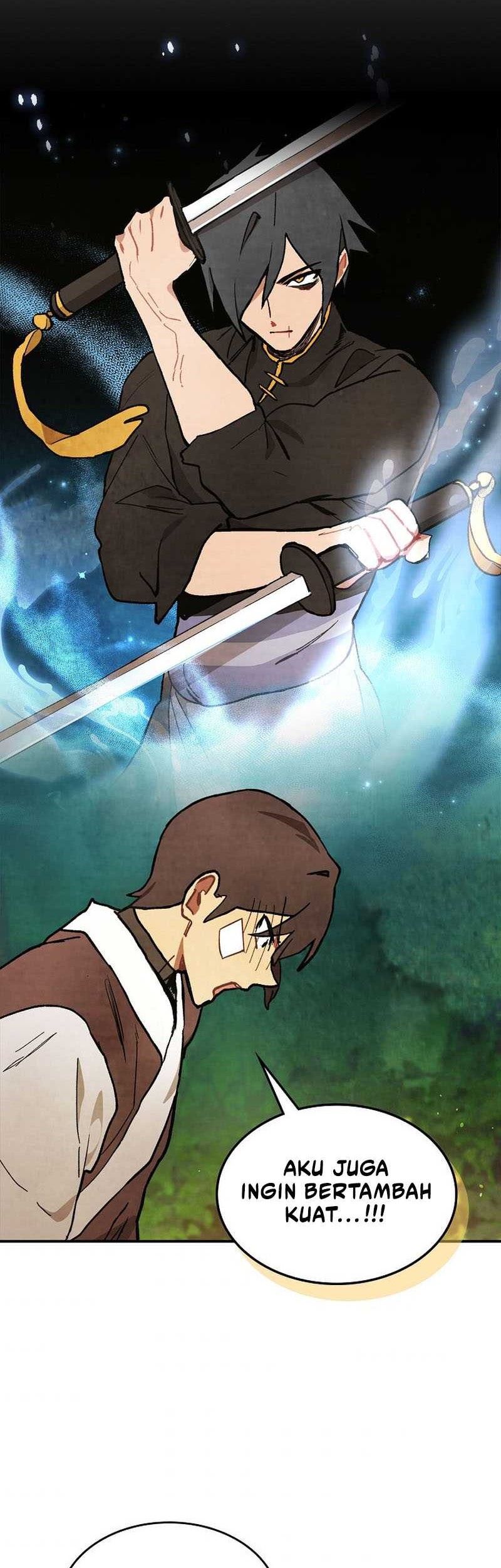 Chronicles Of The Martial God’s Chapter 30 - halaman 3