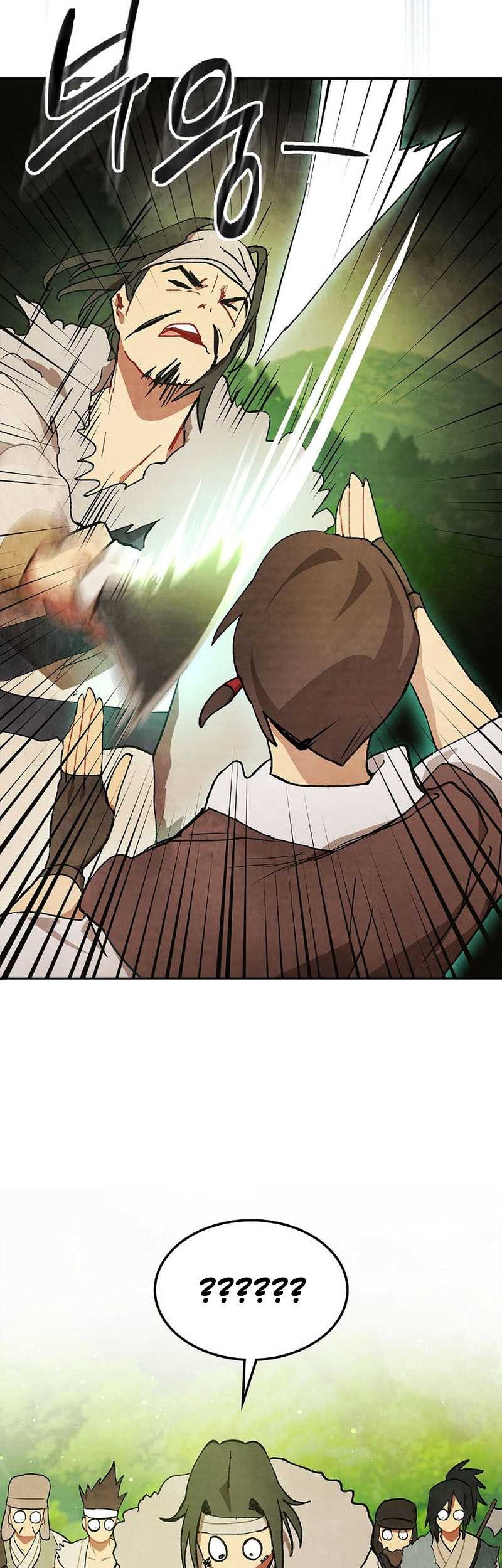 Chronicles Of The Martial God’s Chapter 30 - halaman 34