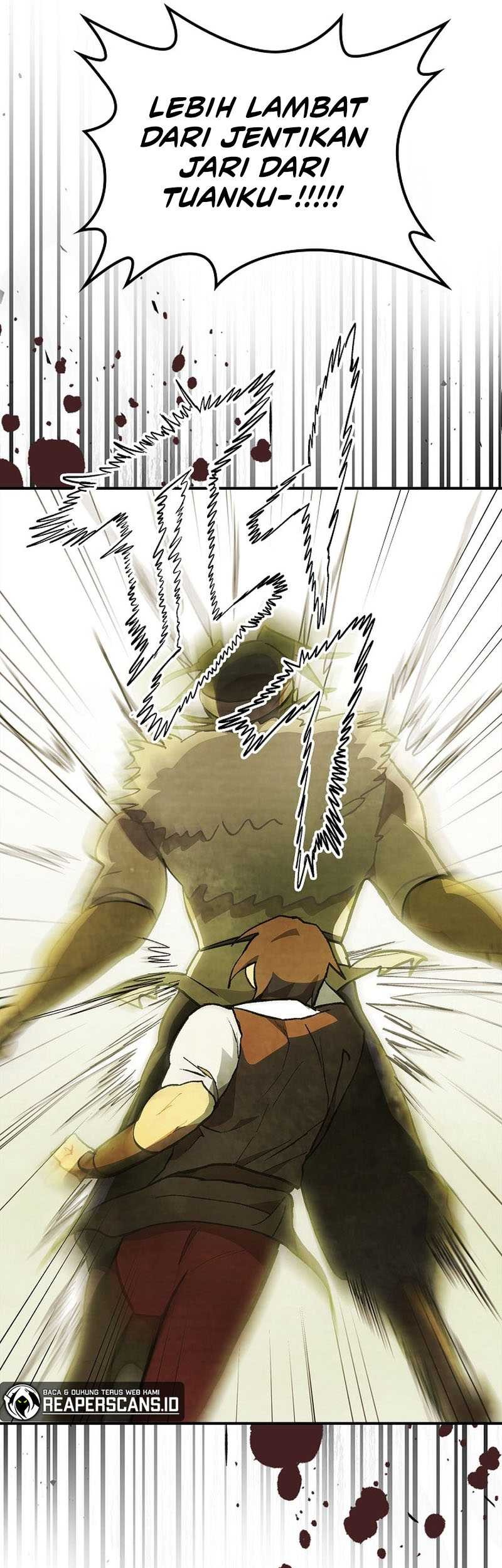 Chronicles Of The Martial God’s Chapter 30 - halaman 37