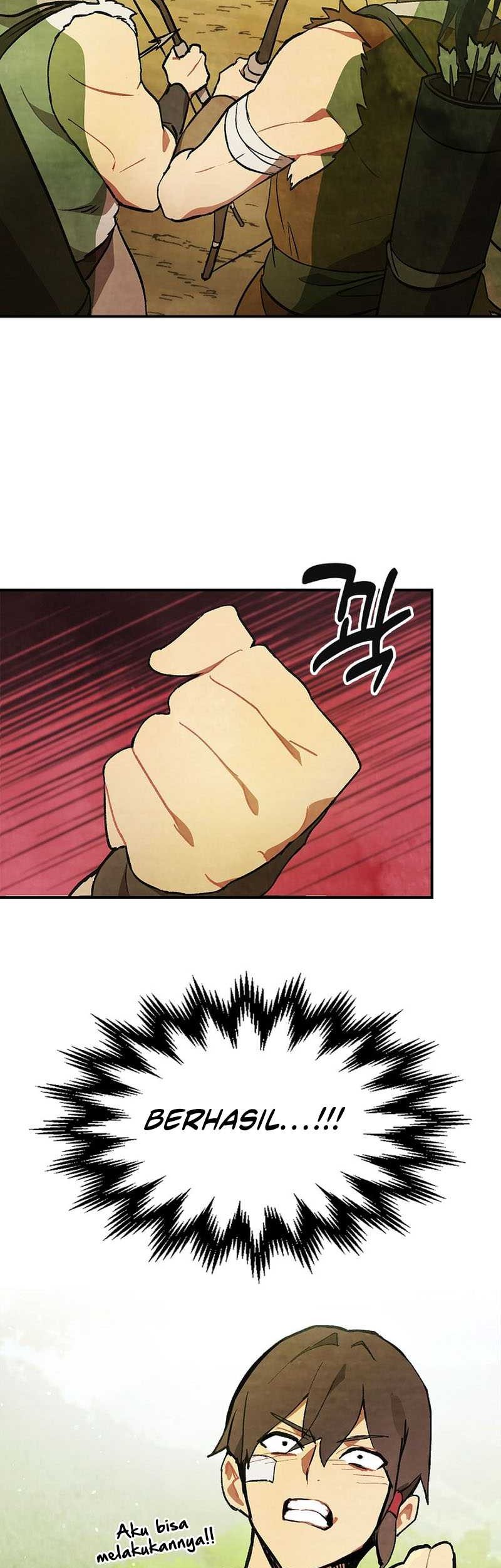 Chronicles Of The Martial God’s Chapter 30 - halaman 39