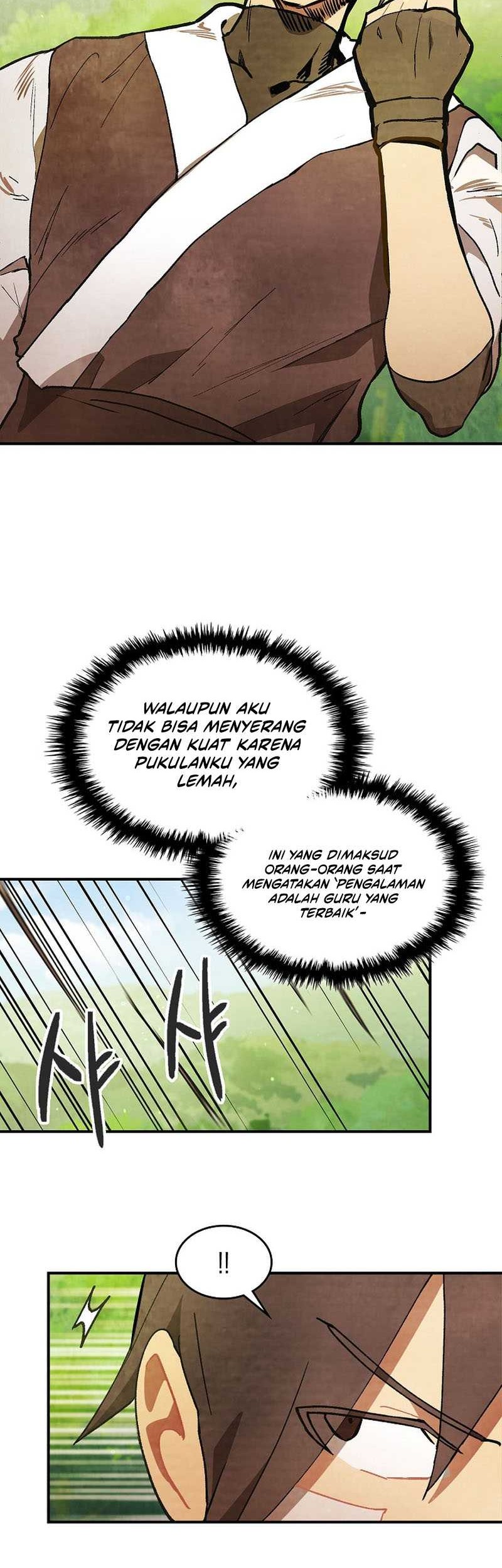 Chronicles Of The Martial God’s Chapter 30 - halaman 40