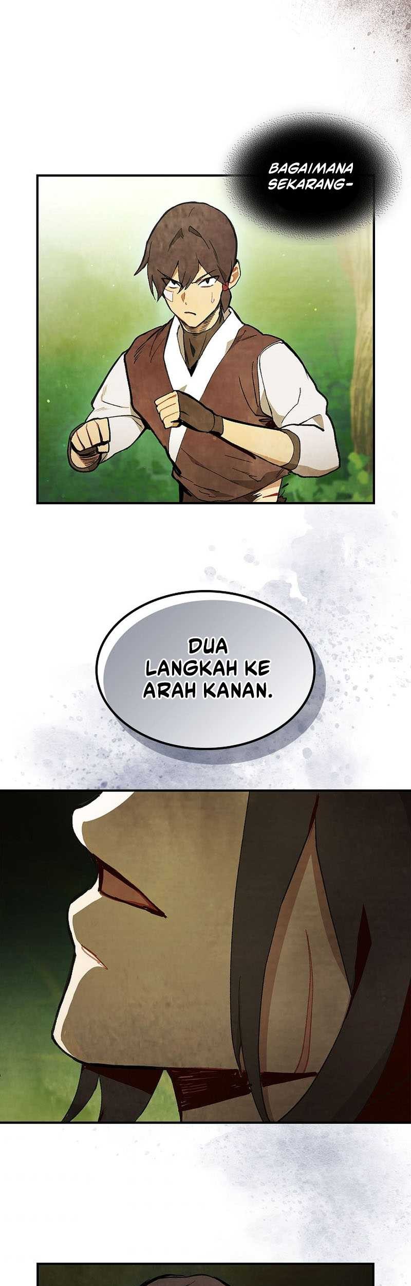 Chronicles Of The Martial God’s Chapter 30 - halaman 53