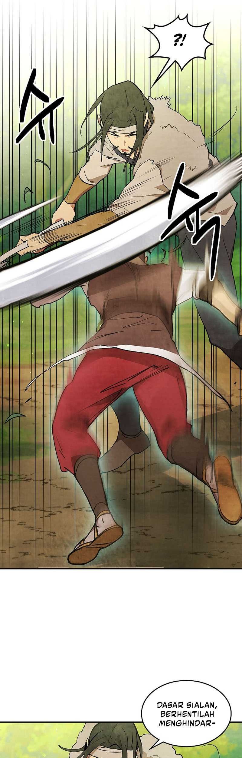 Chronicles Of The Martial God’s Chapter 30 - halaman 55