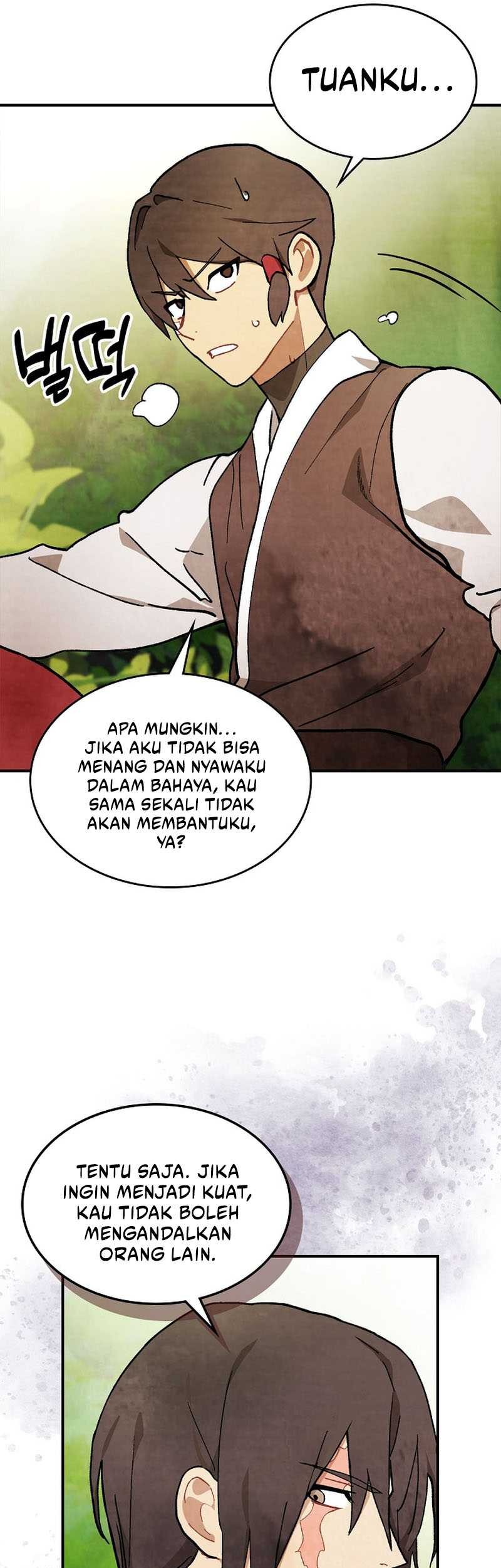 Chronicles Of The Martial God’s Chapter 31 - halaman 14