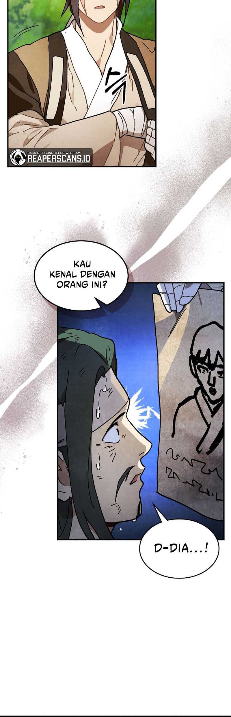 Chronicles Of The Martial God’s Chapter 31 - halaman 19