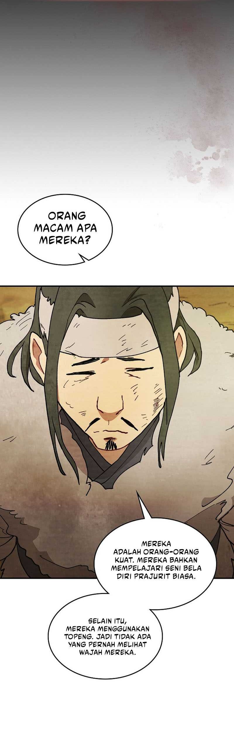 Chronicles Of The Martial God’s Chapter 31 - halaman 27