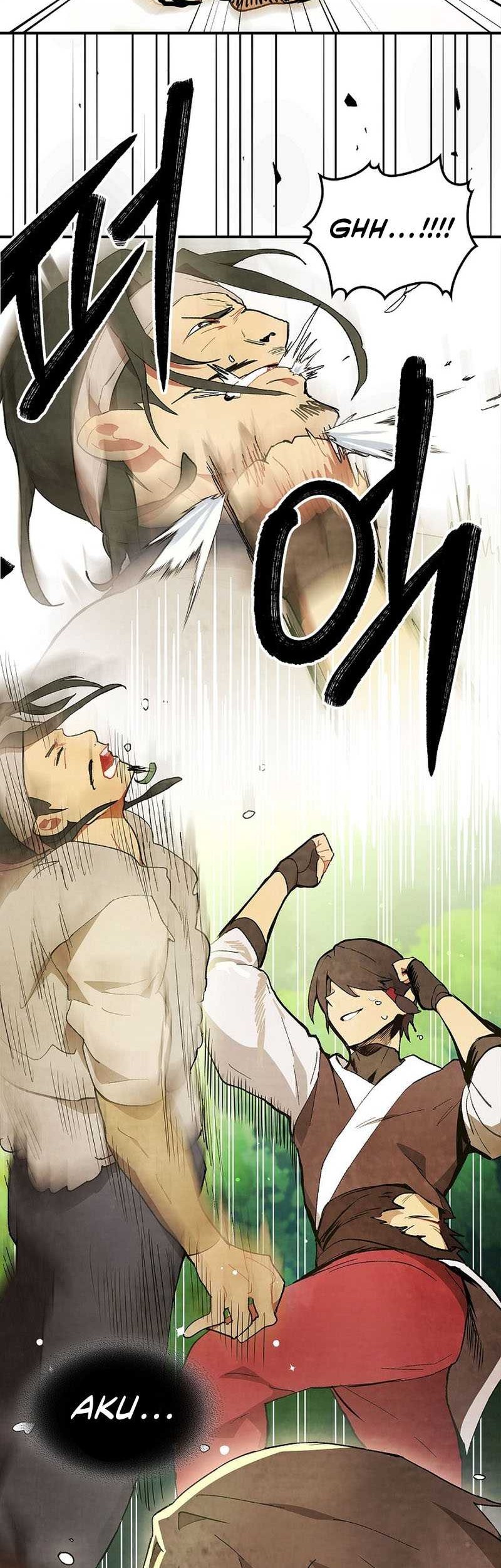 Chronicles Of The Martial God’s Chapter 31 - halaman 3