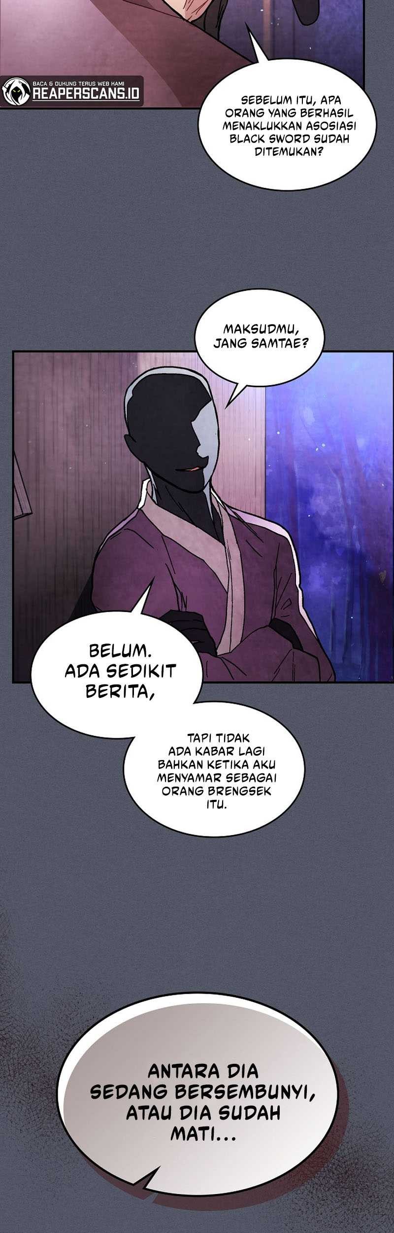 Chronicles Of The Martial God’s Chapter 31 - halaman 42