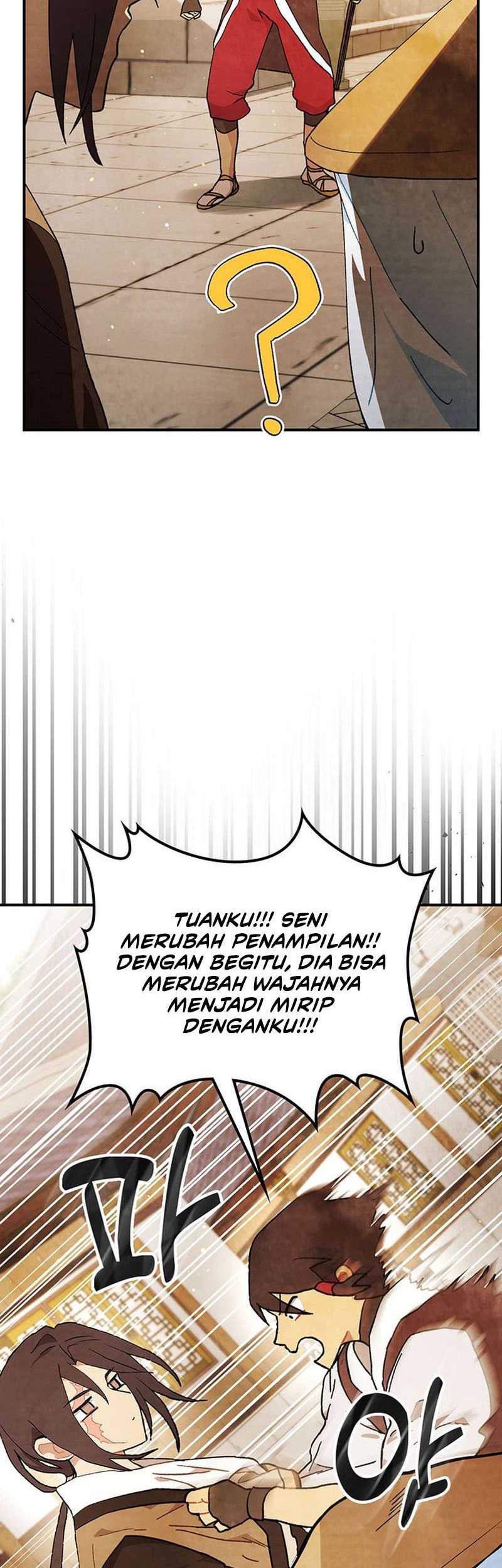 Chronicles Of The Martial God’s Chapter 32 - halaman 15