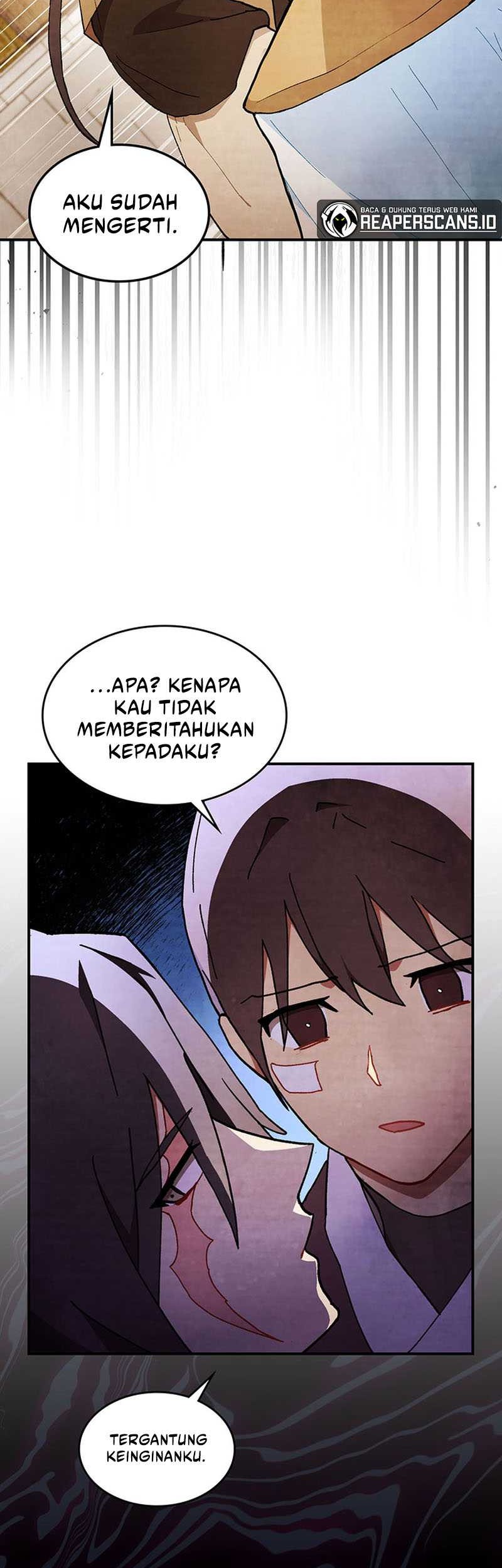 Chronicles Of The Martial God’s Chapter 32 - halaman 16