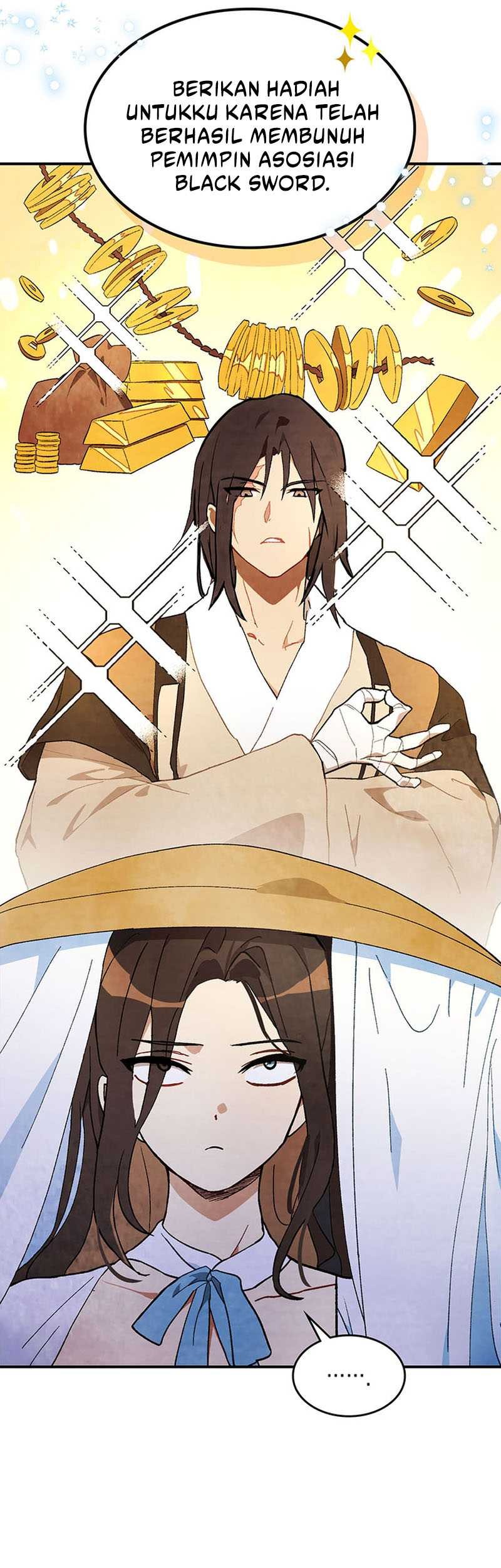 Chronicles Of The Martial God’s Chapter 32 - halaman 22