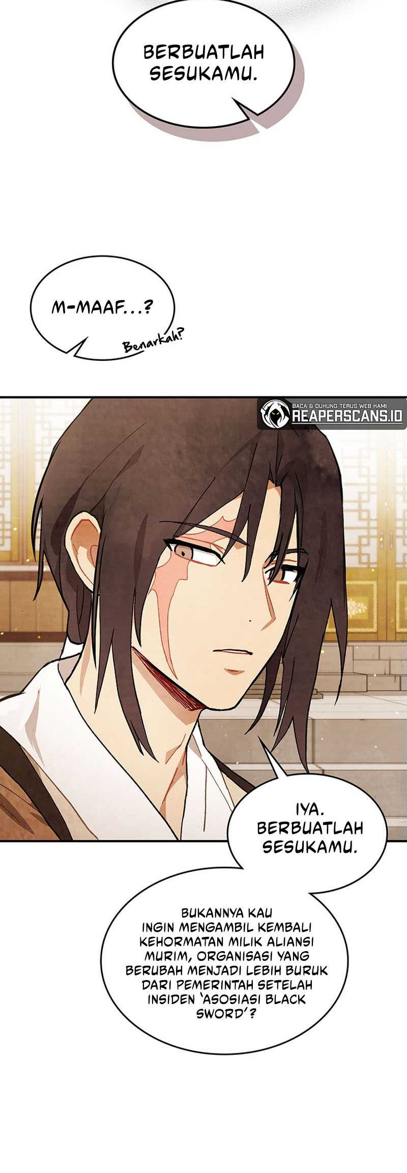 Chronicles Of The Martial God’s Chapter 32 - halaman 25