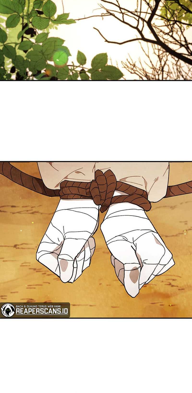 Chronicles Of The Martial God’s Chapter 32 - halaman 29