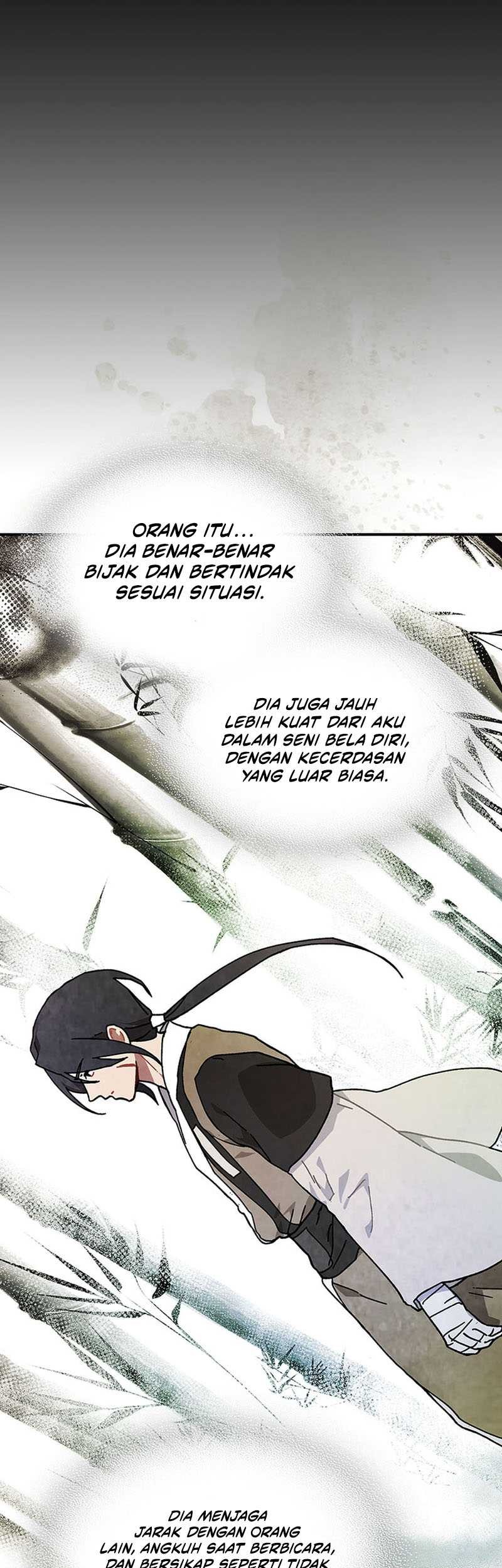 Chronicles Of The Martial God’s Chapter 32 - halaman 34