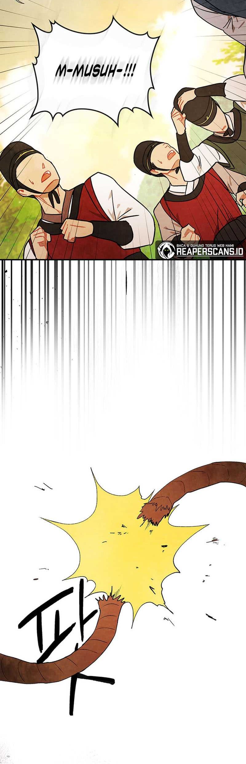Chronicles Of The Martial God’s Chapter 32 - halaman 37