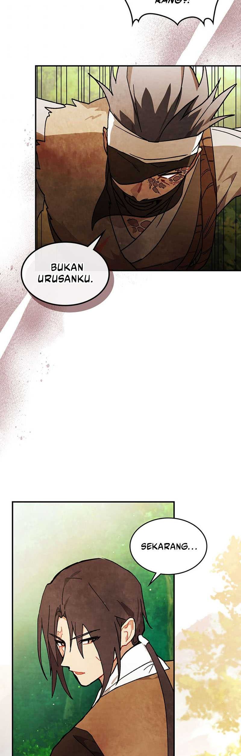Chronicles Of The Martial God’s Chapter 32 - halaman 40