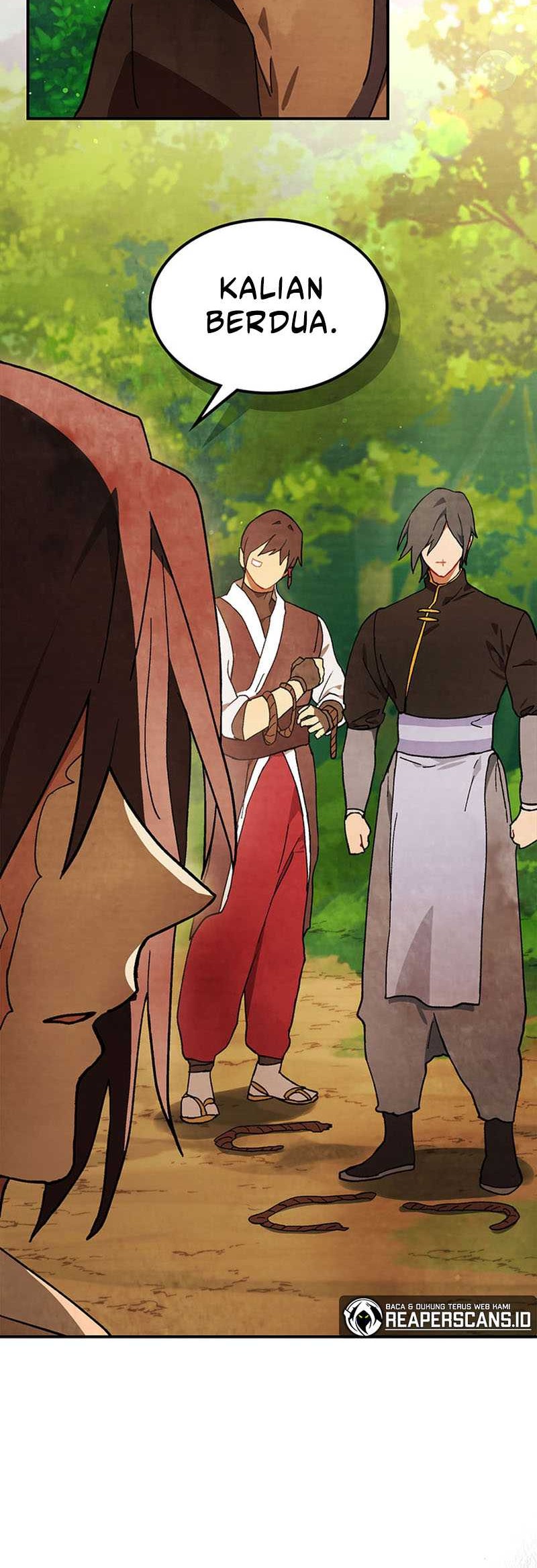 Chronicles Of The Martial God’s Chapter 32 - halaman 41