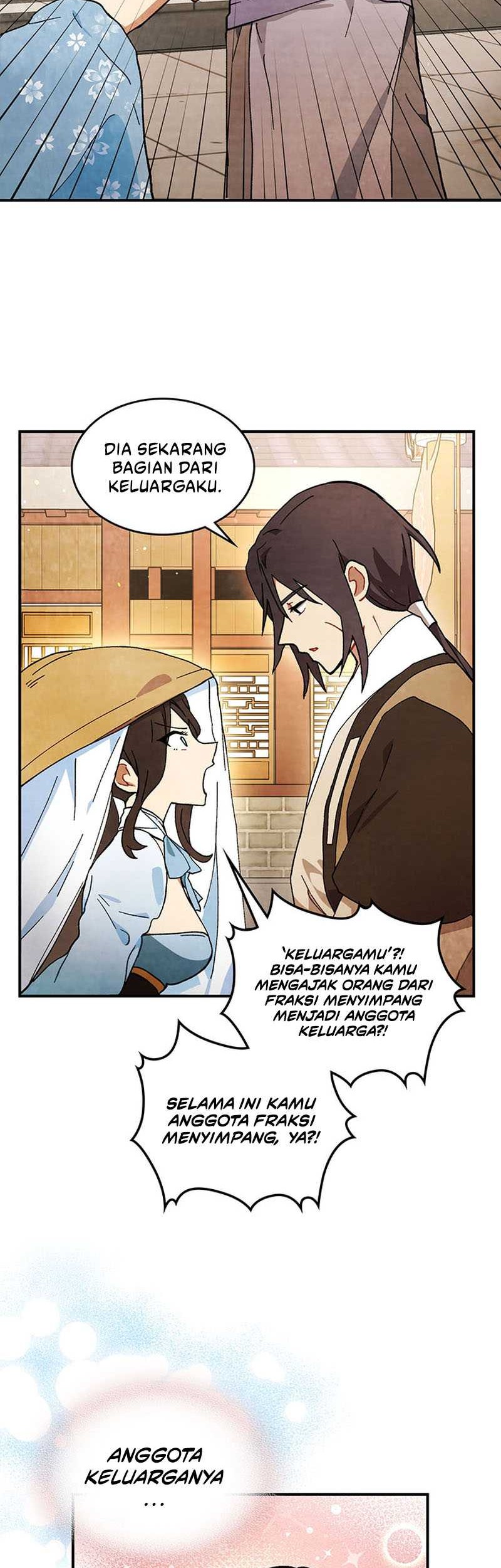 Chronicles Of The Martial God’s Chapter 32 - halaman 7