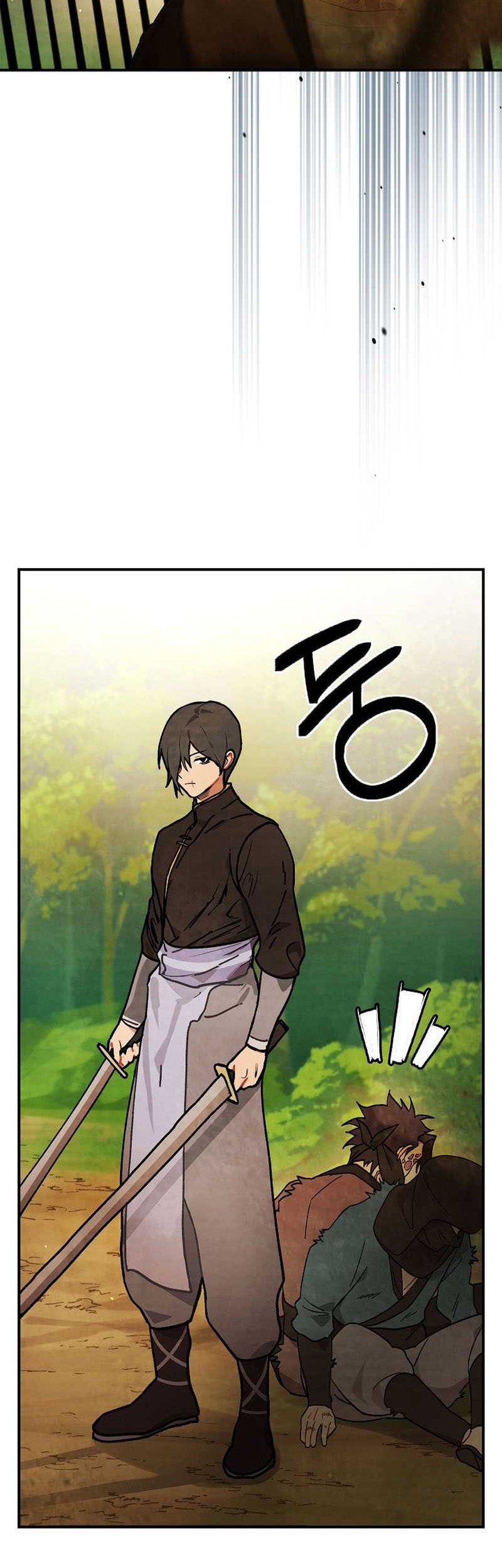 Chronicles Of The Martial God’s Chapter 33 - halaman 11