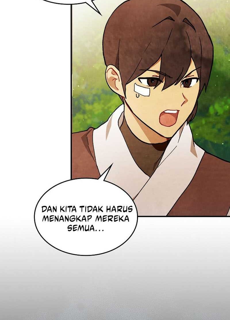 Chronicles Of The Martial God’s Chapter 33 - halaman 13