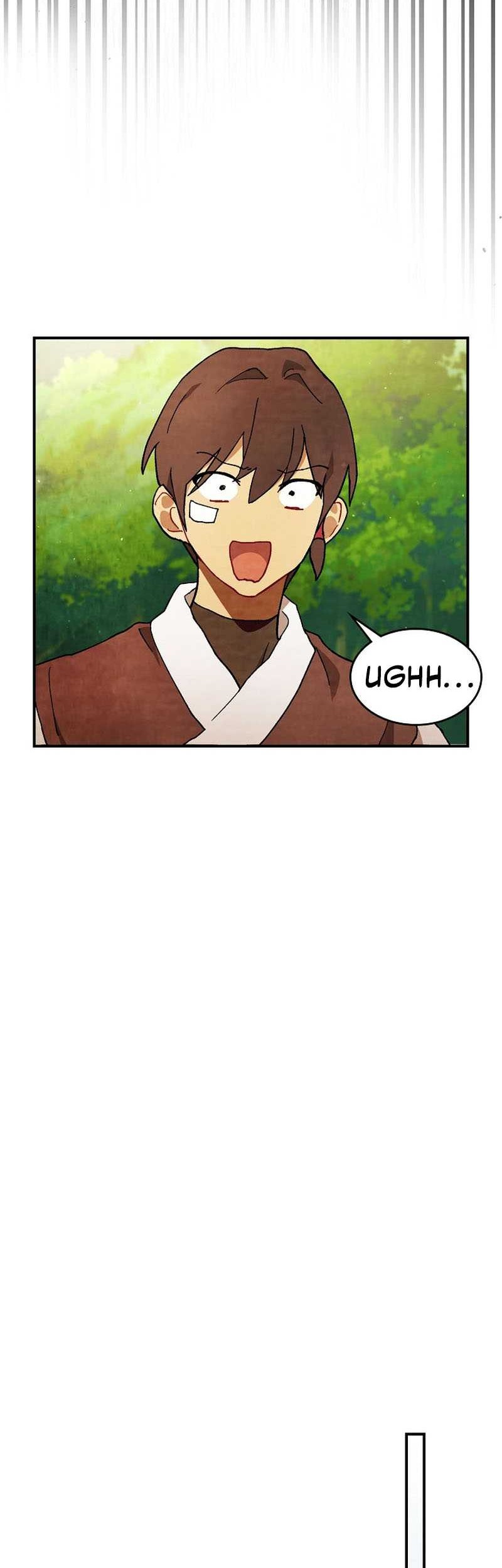 Chronicles Of The Martial God’s Chapter 33 - halaman 17