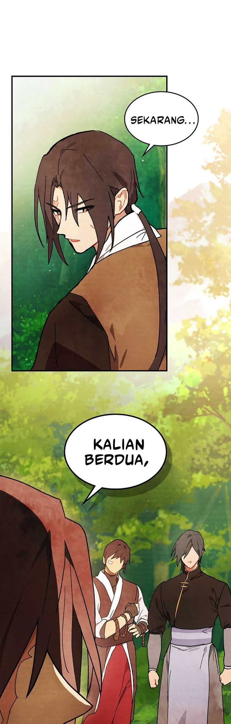 Chronicles Of The Martial God’s Chapter 33 - halaman 2