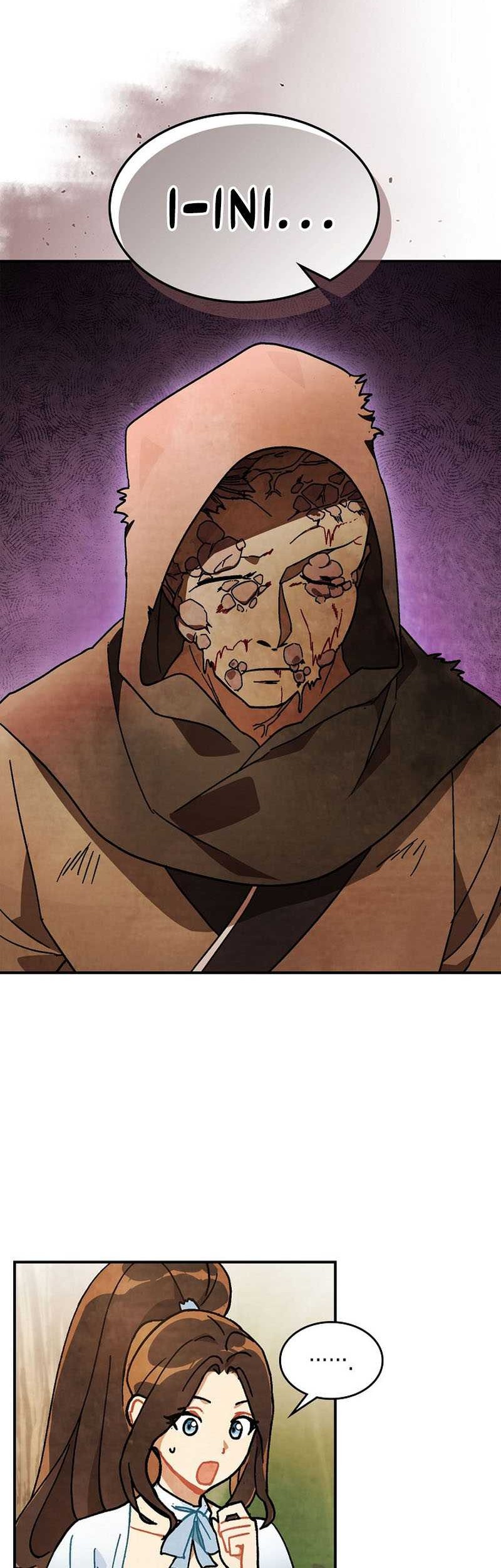 Chronicles Of The Martial God’s Chapter 33 - halaman 23