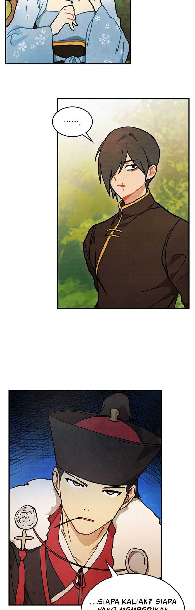 Chronicles Of The Martial God’s Chapter 33 - halaman 24