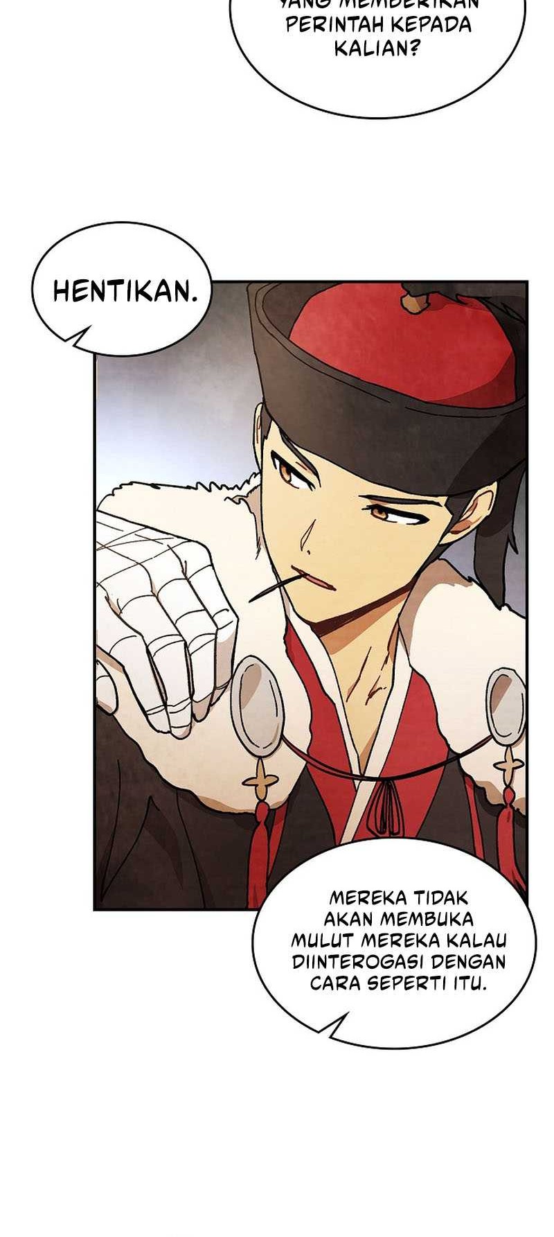 Chronicles Of The Martial God’s Chapter 33 - halaman 25