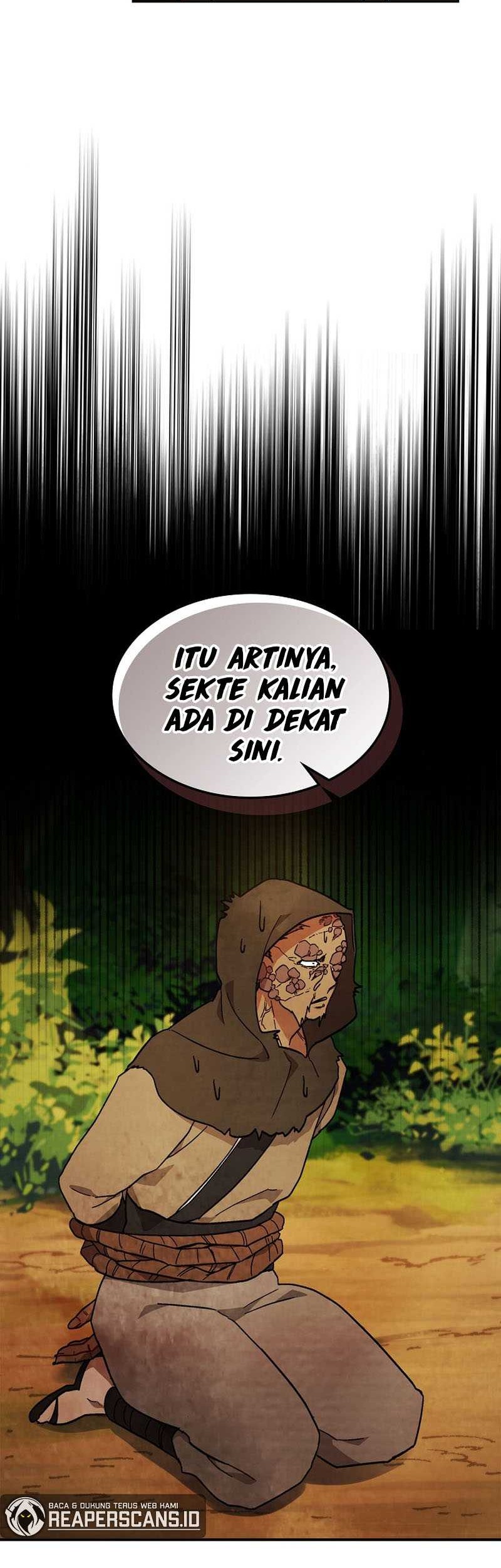 Chronicles Of The Martial God’s Chapter 33 - halaman 29