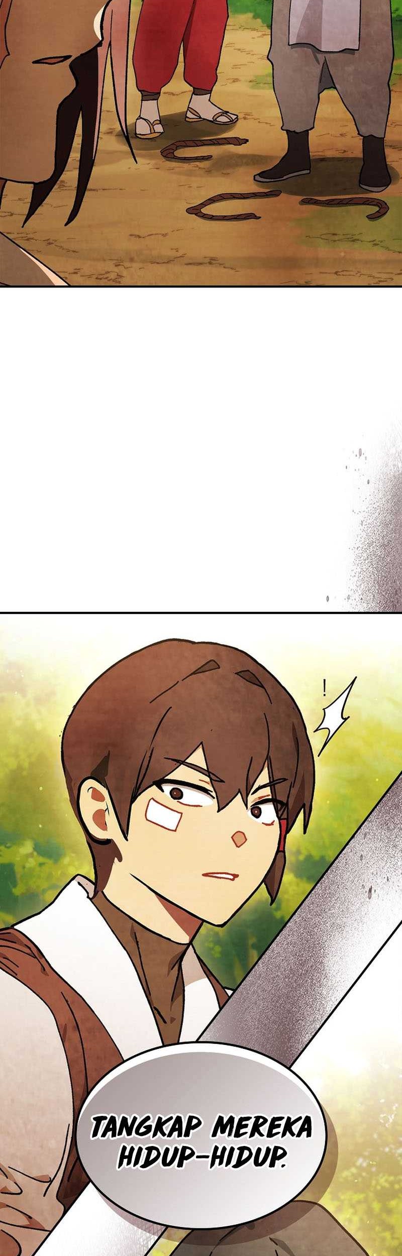 Chronicles Of The Martial God’s Chapter 33 - halaman 3