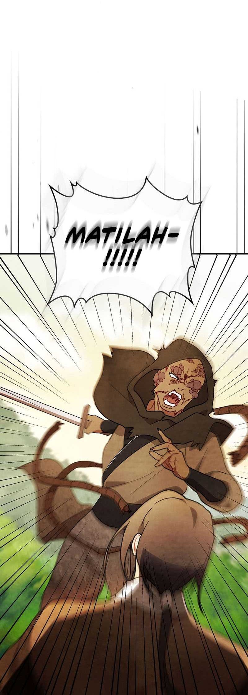 Chronicles Of The Martial God’s Chapter 33 - halaman 31