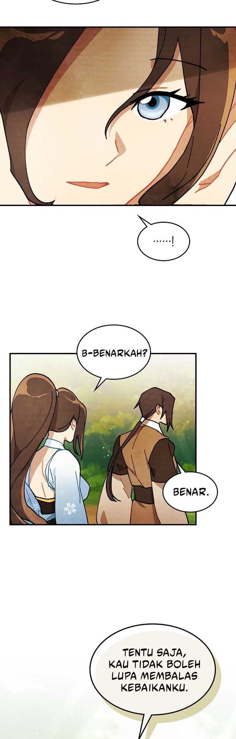 Chronicles Of The Martial God’s Chapter 33 - halaman 36