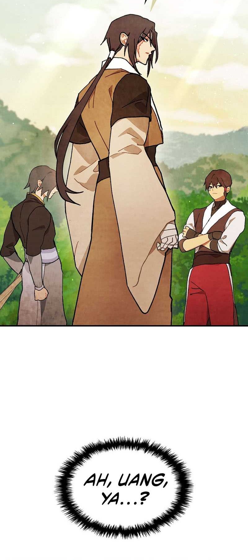 Chronicles Of The Martial God’s Chapter 33 - halaman 37