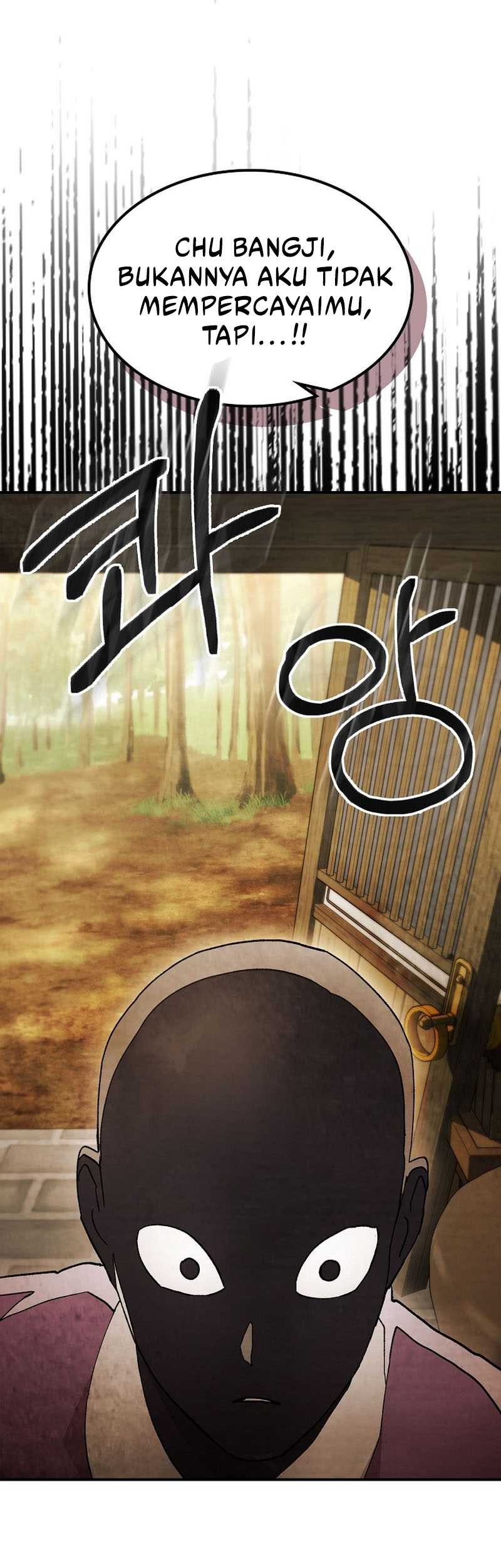 Chronicles Of The Martial God’s Chapter 33 - halaman 42